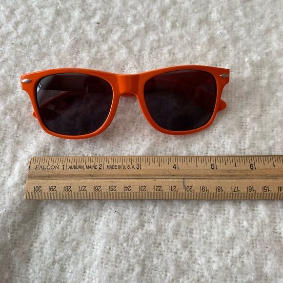 Vitamin Water Orange Sunglasses - Picture 7 of 8